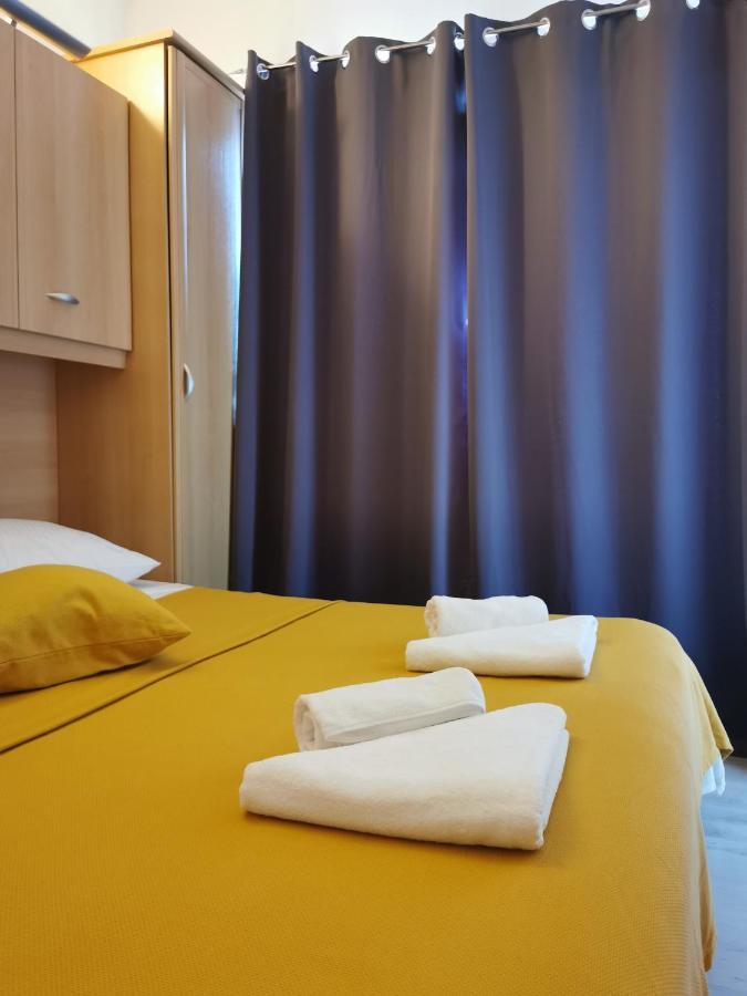 Apartment Jurcevic Trogir Exterior photo