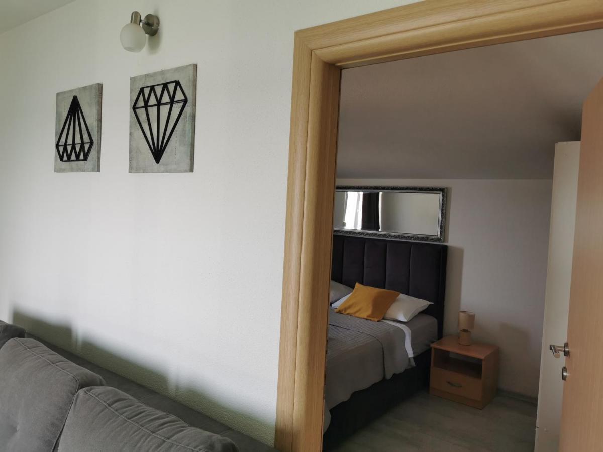 Apartment Jurcevic Trogir Exterior photo