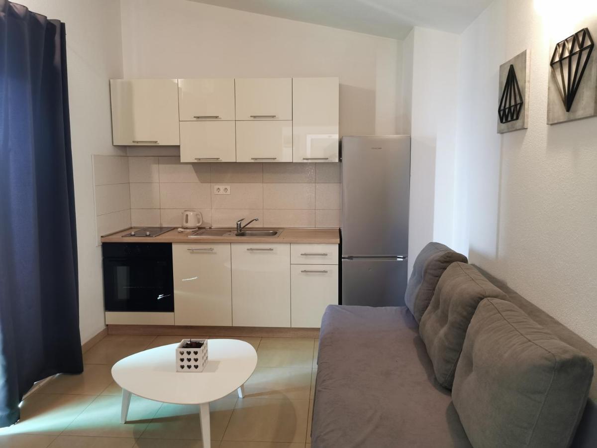 Apartment Jurcevic Trogir Exterior photo