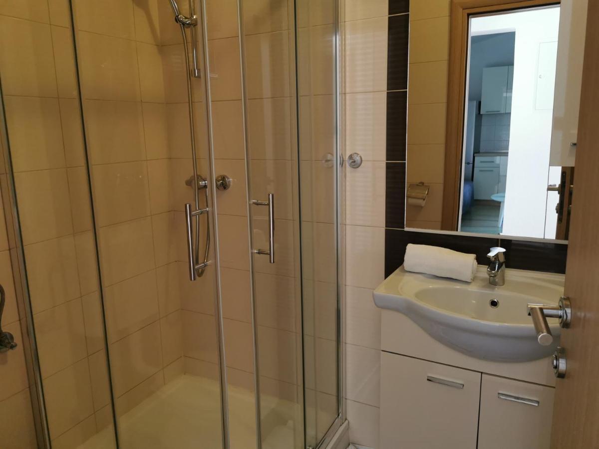 Apartment Jurcevic Trogir Exterior photo