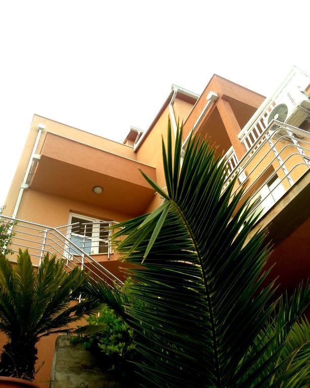 Apartment Jurcevic Trogir Exterior photo