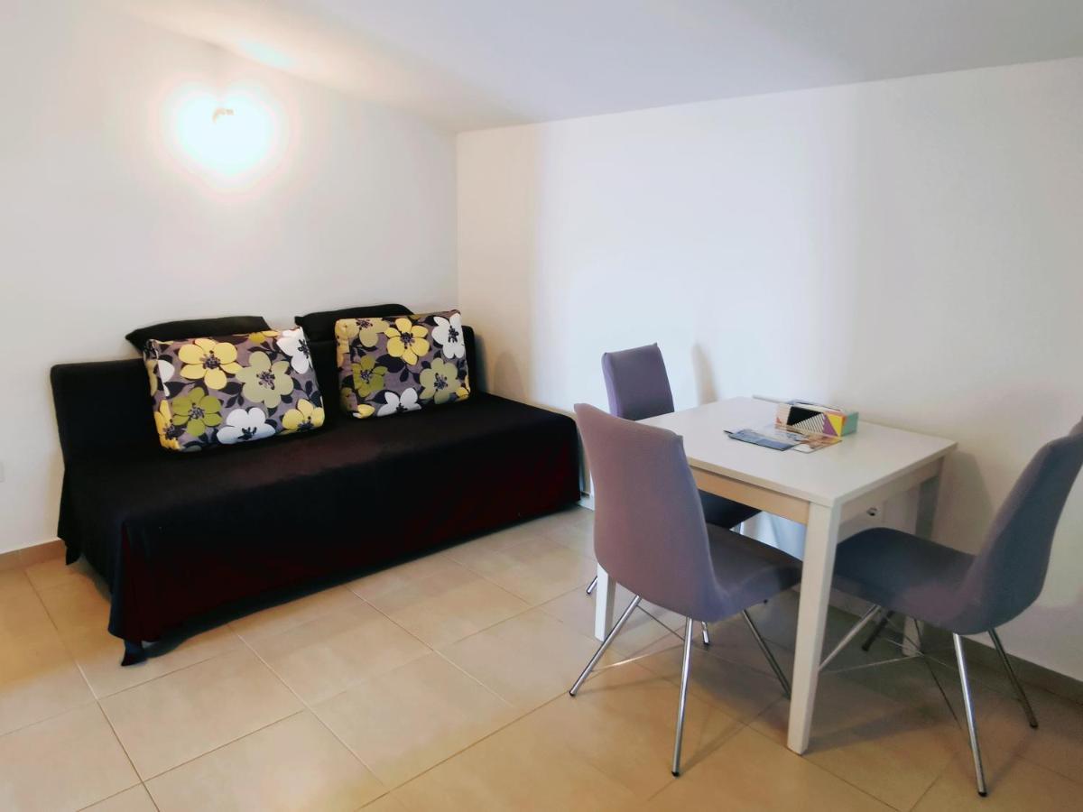 Apartment Jurcevic Trogir Exterior photo
